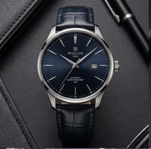 wrist watch - Image 2