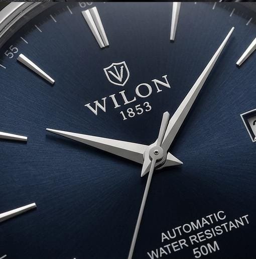 wrist watch - Image 4