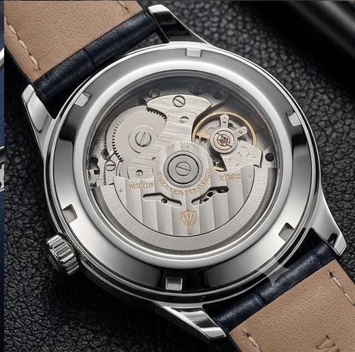 wrist watch - Image 5